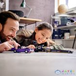 Lego Speed Champions: Mopar Dodge//Srt Top Fuel Dragster És 1970 Dodge Challenger (Lego, 76904)