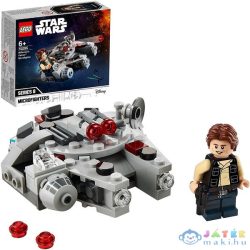   Lego Star Wars Millennium Falcon Microfighter 75295 (Lego, 75295)