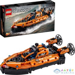 Lego Technic: Légpárnás Mentőjármű 42120 (Lego, 42120)