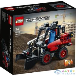 Lego Technic Minirakodó 42116 (Lego, 42116)
