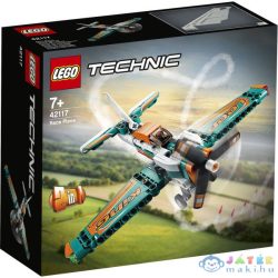 Lego Technic Versenyrepülőgép 42117 (Lego, 42117)