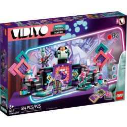 Lego Vidiyo: K-Pawp Concert 43113 (Lego, 43113)
