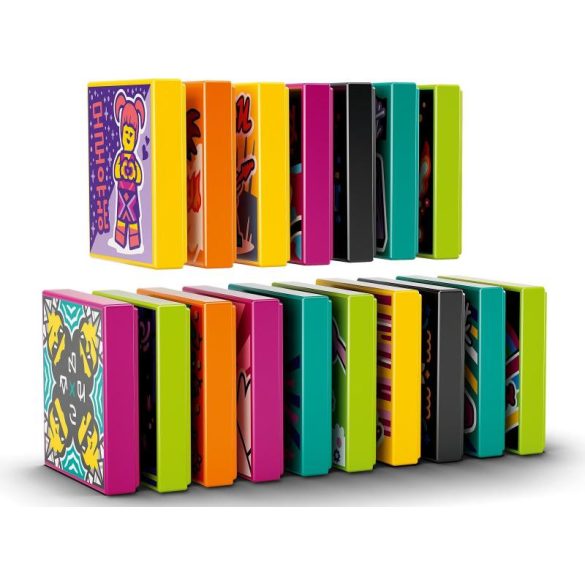 Lego Vidiyo: K-Pawp Concert 43113 (Lego, 43113)