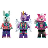 Lego Vidiyo: K-Pawp Concert 43113 (Lego, 43113)