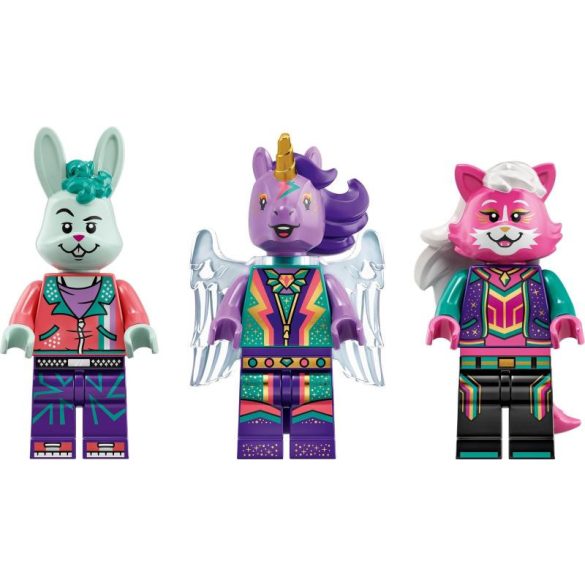 Lego Vidiyo: K-Pawp Concert 43113 (Lego, 43113)