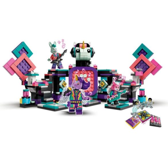 Lego Vidiyo: K-Pawp Concert 43113 (Lego, 43113)