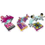 Lego Vidiyo: K-Pawp Concert 43113 (Lego, 43113)