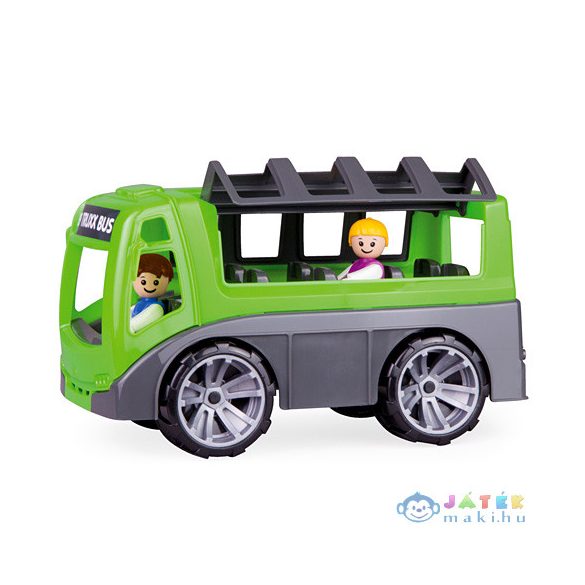 Lena: Autóbusz Jármű 2 Figurával 28Cm (LENA, 4454)