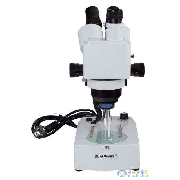 Bresser Advance Icd 10X-160X Mikroszkóp (Levenhuk , 33142)