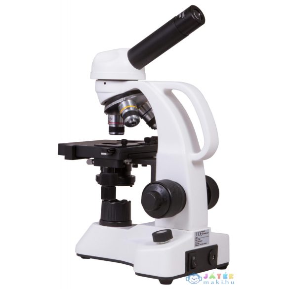 Bresser Biorit Tp 40–400X Mikroszkóp (Levenhuk , 73760)