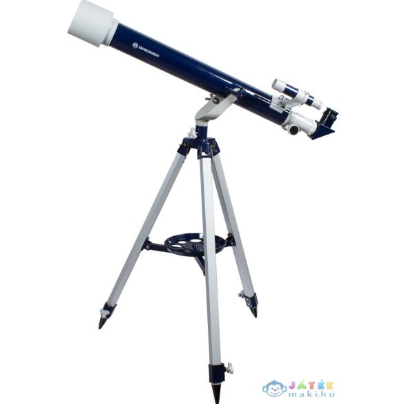 Bresser Junior 60/700 Az1 Teleszkóp (Levenhuk , 29911)