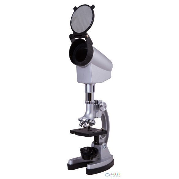 Bresser Junior Biotar 300X-1200X Mikroszkóp, Tokkal (Levenhuk , 70125)