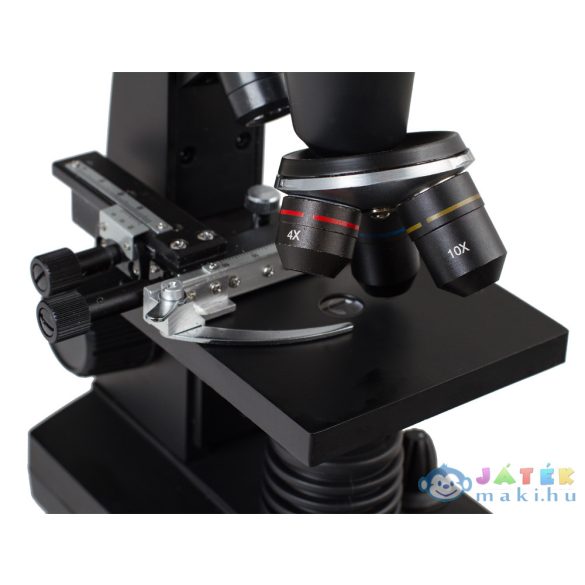 Bresser Lcd 50X-2000X Mikroszkóp (Levenhuk , 64647)