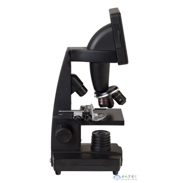 Bresser Lcd 50X-2000X Mikroszkóp (Levenhuk , 64647)