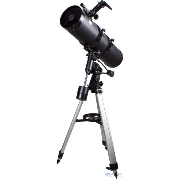 Bresser Pollux 150/1400 Eq3 Teleszkóp (Levenhuk , 26054)