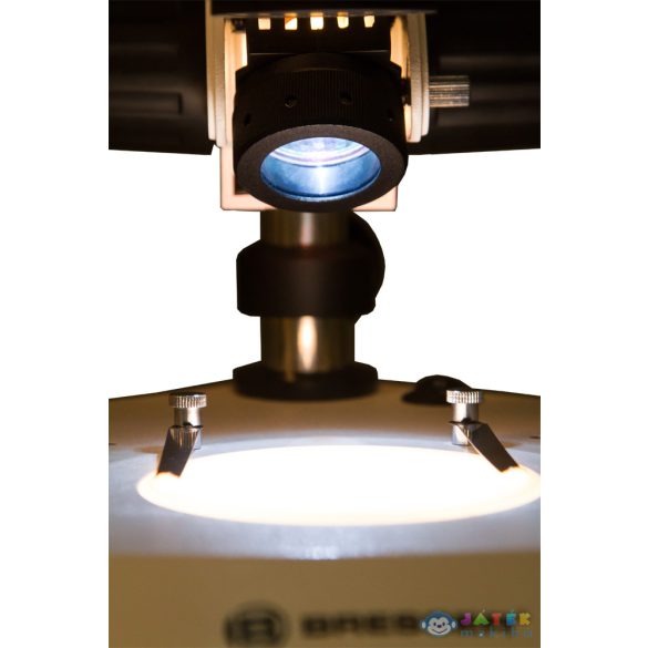 Bresser Science Etd 101 7-45X Mikroszkóp (Levenhuk , 70516)