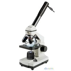 Mikroszkóp Bresser Biolux Nv 20X-1280X (Levenhuk , 70209)