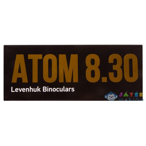 Levenhuk Atom 8X30 Kétszemes Távcső (Levenhuk , 74154)