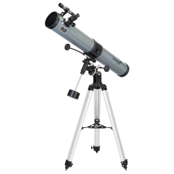 Levenhuk Blitz 76 Plus Teleszkóp (Levenhuk, Inc., USA, 77104)