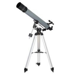  Levenhuk Blitz 80 Plus Teleszkóp (Levenhuk, Inc., USA, 77110)