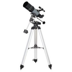   Levenhuk Blitz 80S Plus Teleszkóp (Levenhuk, Inc., USA, 77109)