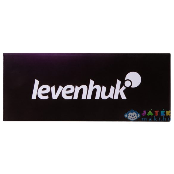 Levenhuk Karma Base 8X32 Kétszemes Távcső (Levenhuk , 74163)