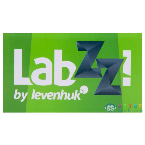 Levenhuk Labzz B6 Kétszemes Távcső (Levenhuk , 74099)