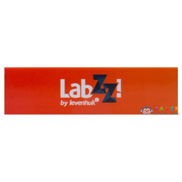 Levenhuk Labzz C12 Élőlények – Előkészített Tárgylemez-Készlet (Levenhuk , 72868)