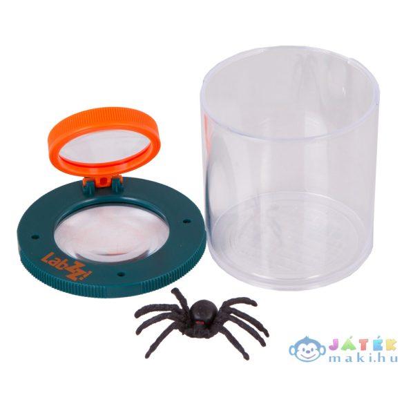 Levenhuk Labzz C1 Rovarmegfigyelő Doboz (Levenhuk , 69716)