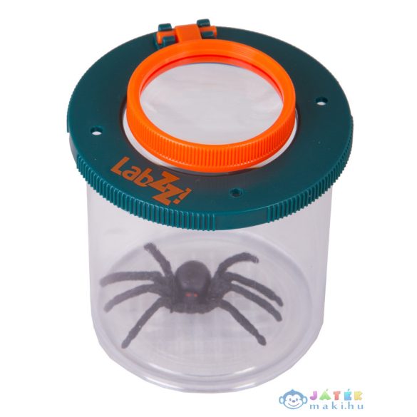 Levenhuk Labzz C1 Rovarmegfigyelő Doboz (Levenhuk , 69716)