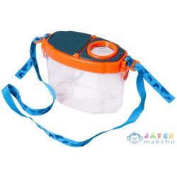 Levenhuk Labzz C3 Rovarmegfigyelő Doboz (Levenhuk , 70810)