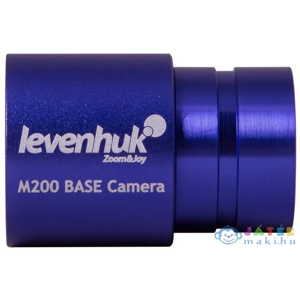 Levenhuk M200 Base Digitális Kamera (Levenhuk , 70354)