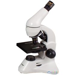   Levenhuk Rainbow D50L Plus 2M Digitális Mikroszkóp, Moonstone (Levenhuk , 70246)
