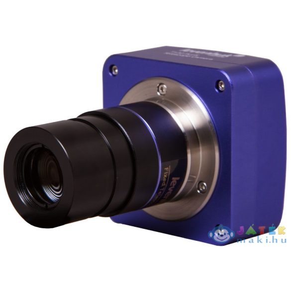 Levenhuk T130 Plus Digitális Kamera (Levenhuk , 70360)