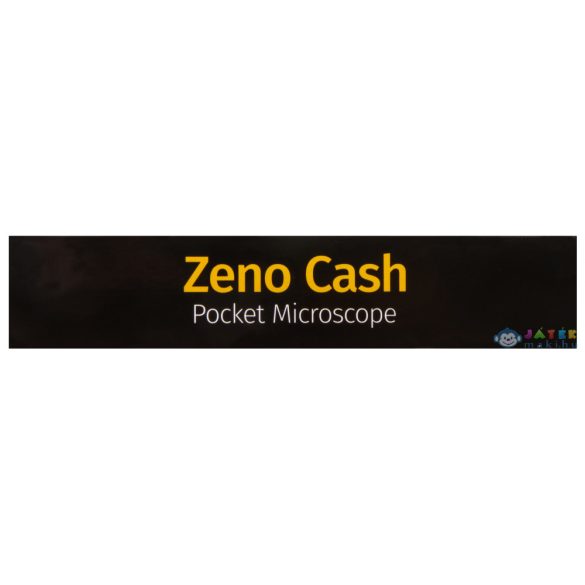Levenhuk Zeno Cash Zc14 Zsebmikroszkóp (Levenhuk , 74114)