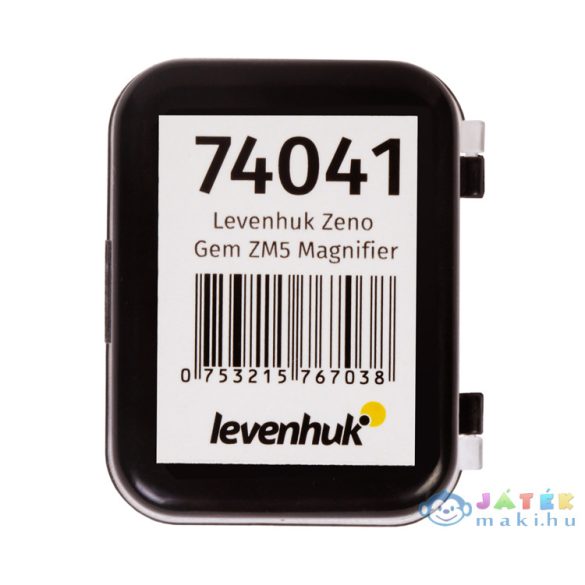 Levenhuk Zeno Gem Zm5 Nagyító (Levenhuk , 74041)