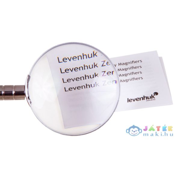Levenhuk Zeno Handy Zh19 Nagyító (Levenhuk , 74053)