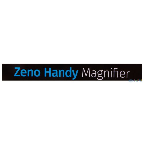 Levenhuk Zeno Handy Zh25 Nagyító (Levenhuk , 74056)
