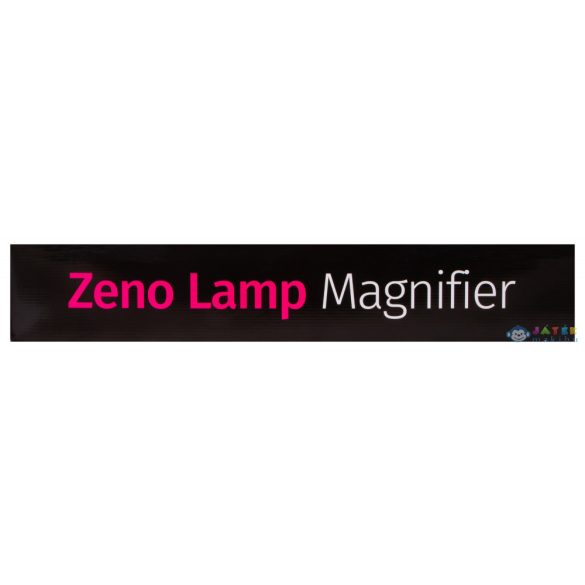 Levenhuk Zeno Lamp Zl27 Led Nagyító (Levenhuk , 74091)