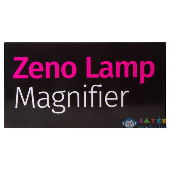 Levenhuk Zeno Lamp Zl3 Lum Nagyító (Levenhuk , 74078)