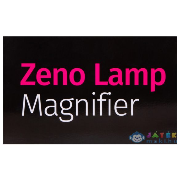 Levenhuk Zeno Lamp Zl9 Nagyító (Levenhuk , 74082)