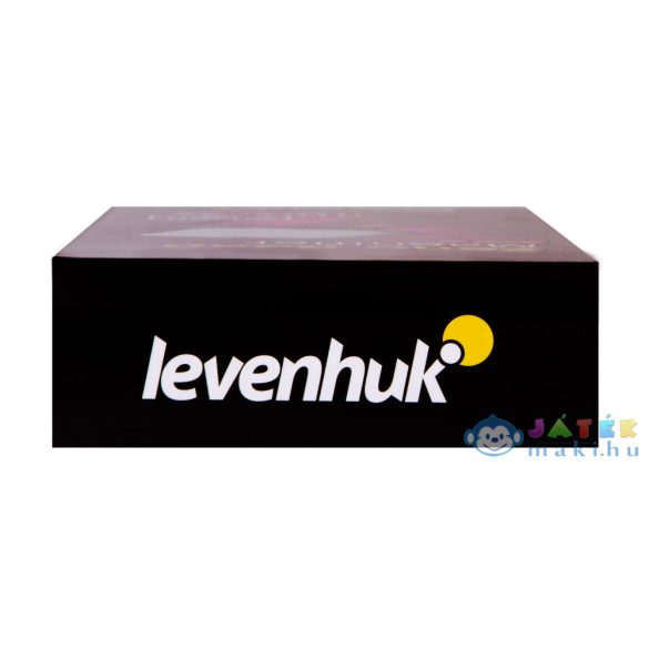 Levenhuk Zeno Read Zr10 Fehér Nagyító (Levenhuk , 74066)