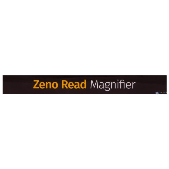 Levenhuk Zeno Read Zr20 Nagyító (Levenhuk , 74102)
