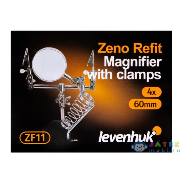 Levenhuk Zeno Refit Zf11 Nagyító (Levenhuk , 74072)