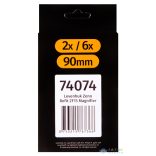 Levenhuk Zeno Refit Zf15 Nagyító (Levenhuk , 74074)