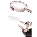 Levenhuk Zeno Refit Zf15 Nagyító (Levenhuk , 74074)