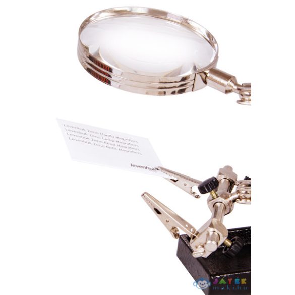 Levenhuk Zeno Refit Zf15 Nagyító (Levenhuk , 74074)