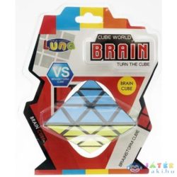 Brain Cube: 3X3-As Bűvös Piramis (Luna, 621002)