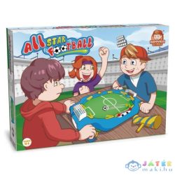   All Star Football Asztali Flipperfoci (Magic Toys, MKK380895)