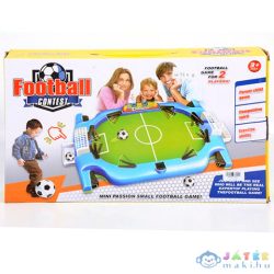 Asztali Flipper-Foci Játékszett (Magic Toys, MKK576393)